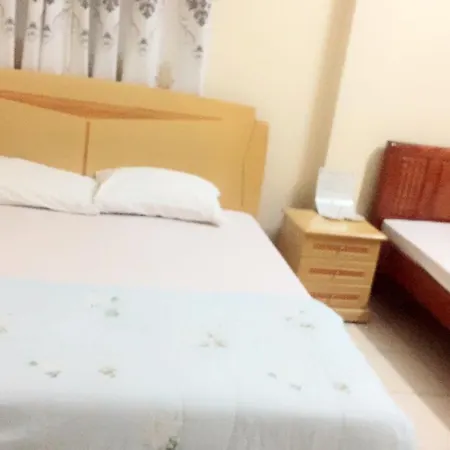Nhà Nghỉ Ben BiẻN