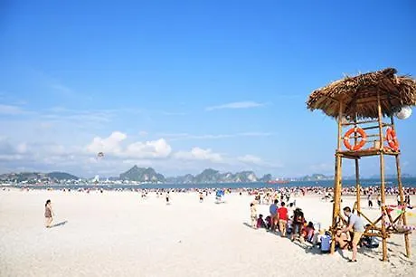 Nhà Nghỉ Ben Biẻn Ha Long