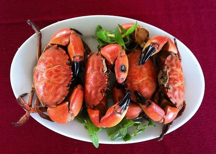 Nhà Nghỉ Ben Biẻn *