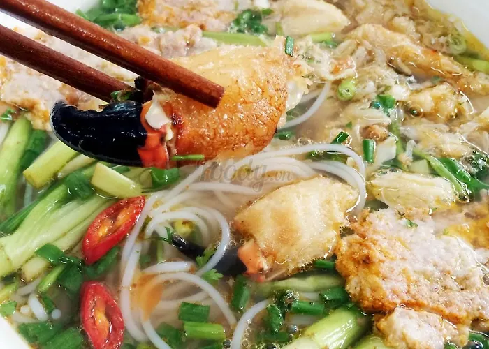 Nhà Nghỉ Ben Biẻn * Ha Long