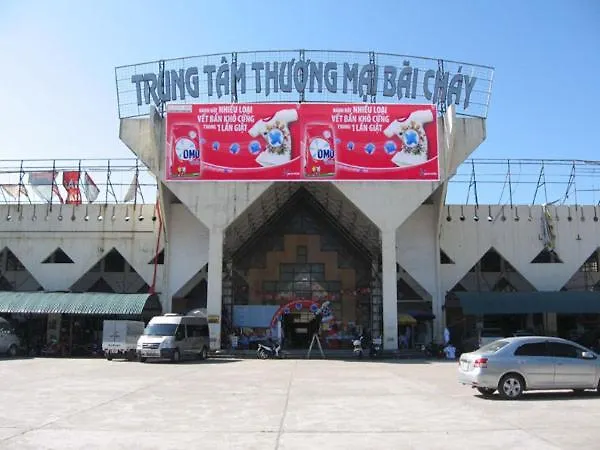 Nhà Nghỉ Ben Biẻn Ha Long