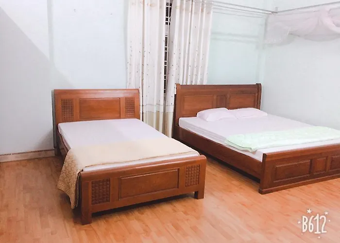 Nhà Nghỉ Ben Biẻn * Ha Long