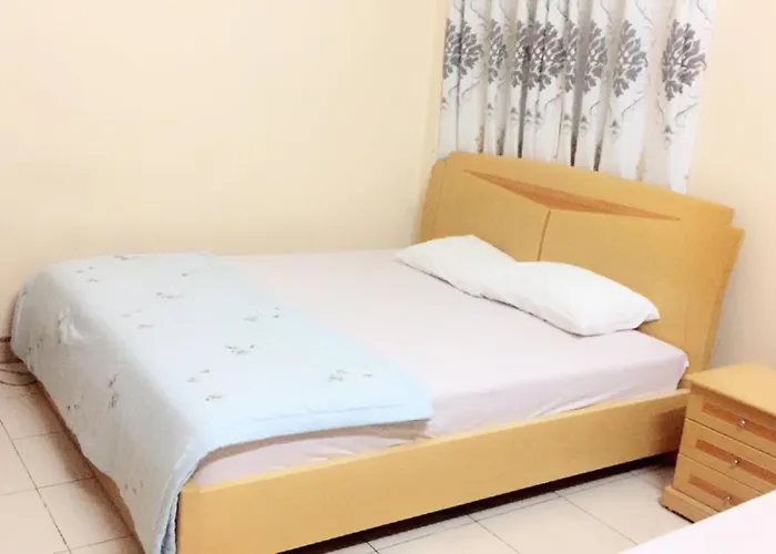 Bed and breakfast Nhà Nghỉ Ben Biẻn Ha Long