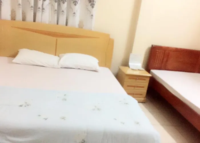 Nhà Nghỉ Ben Biẻn *
