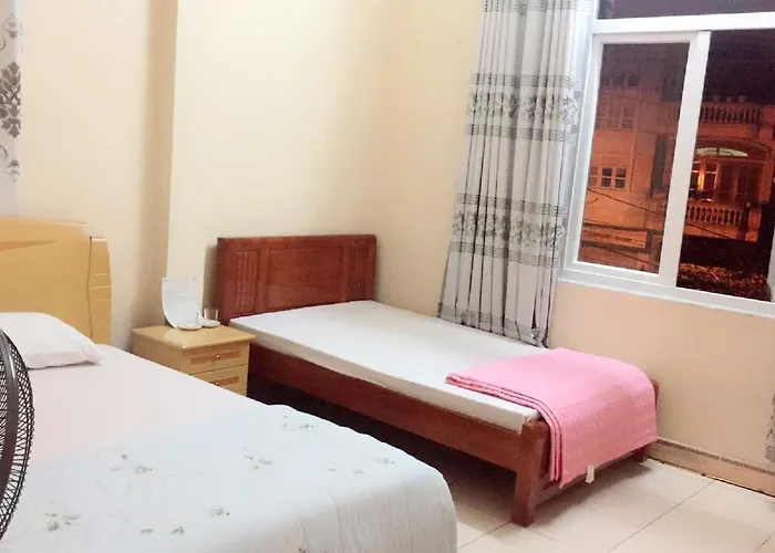 Nhà Nghỉ Ben Biẻn *
