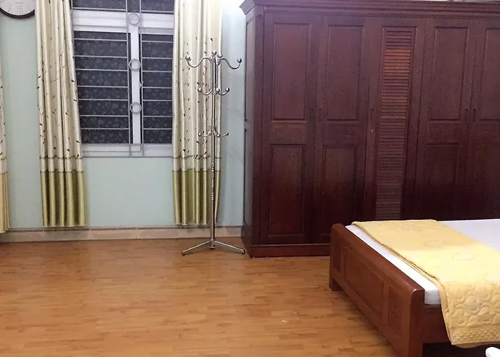 Nhà Nghỉ Ben Biẻn * Ha Long