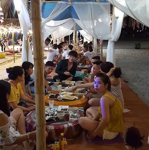 Nhà Nghỉ Ben Biẻn *