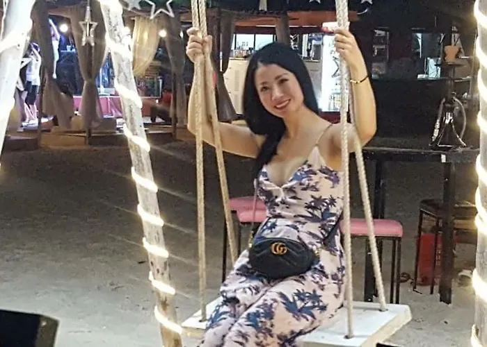 Nhà Nghỉ Ben Biẻn *