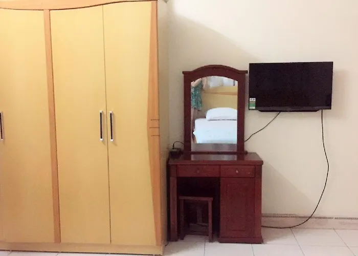 Nhà Nghỉ Ben Biẻn
